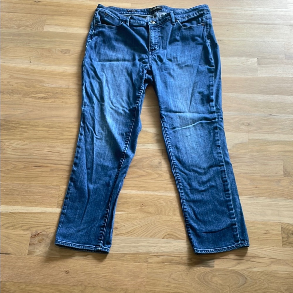 Talbots Women's Jeans